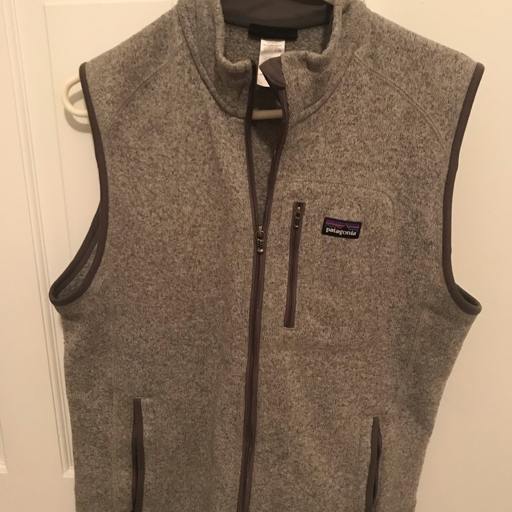 Vest
